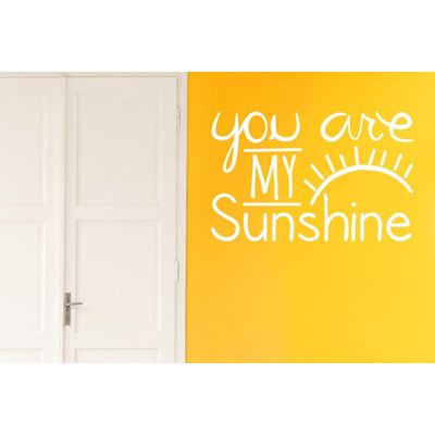 Wall Decal