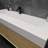 Albizu 59" Wall-Mounted Single Bathroom Vanity-69316048