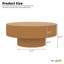 Table basse élégante Elegant Easy-133591703