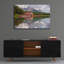 «Maligne Lake 2» par Joe Reimer, photographie, art en verre acrylique-1690227110