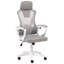 Metro Lane Dekhari Gaming Chair with Headrest-610734352-610734355