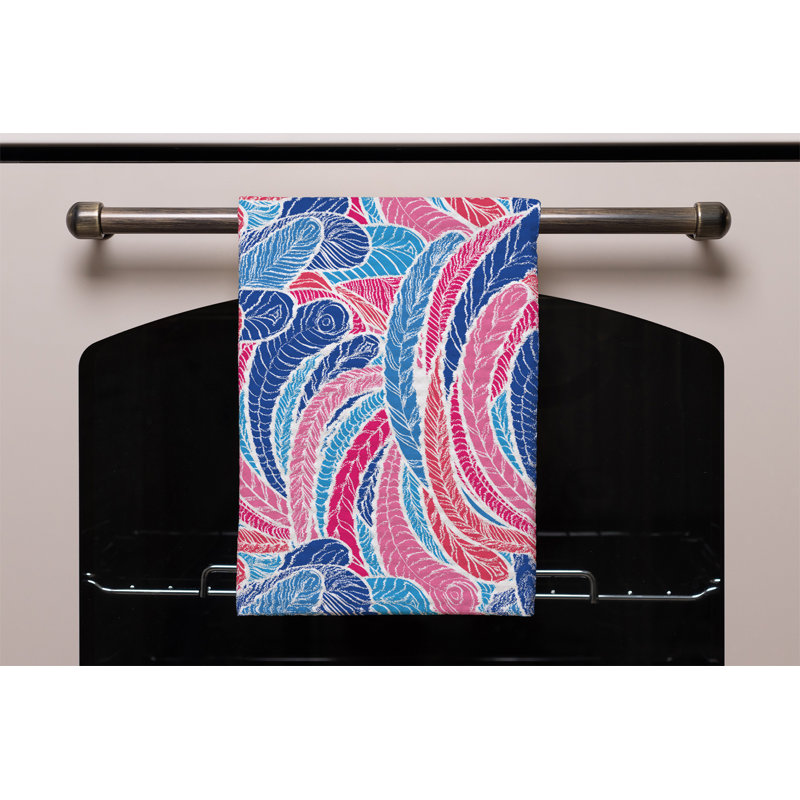 Cotton Tea Towel Kitchen Towel