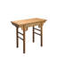 Antique Chinese Altar-Style Side Table