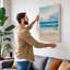 Serenity Coastal - Print-1090409282-1090409284