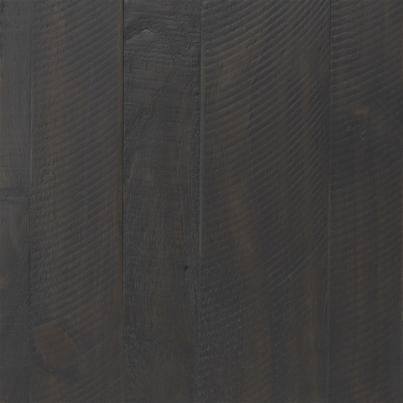 Commode 5 tiroirs Carney, Anthracite