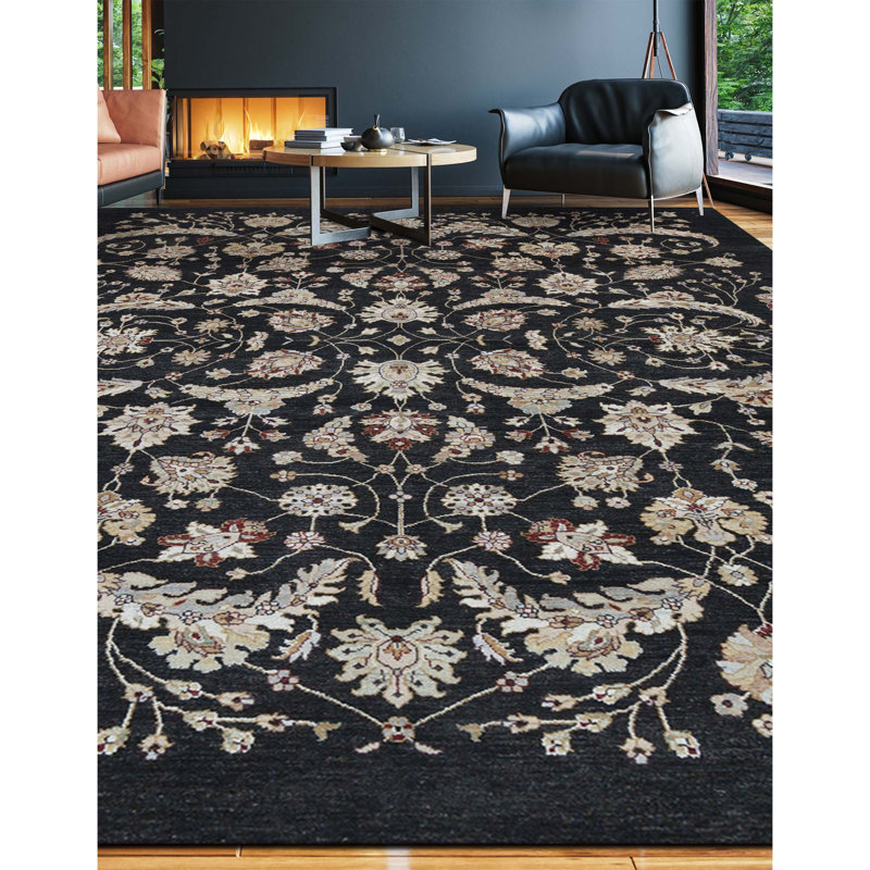 Oriental Area Rug
