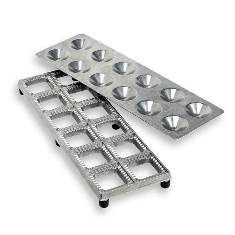Kitchen Supply Wholesale Ravioli Maker Set