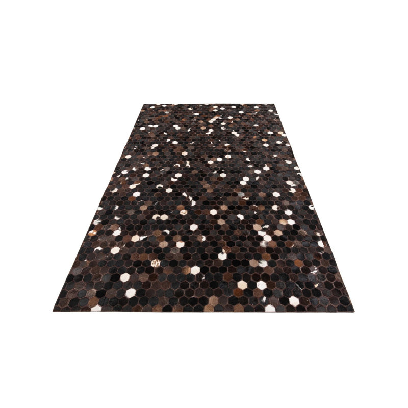 Jaime Chocolate Brown Rug