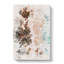 Beach Lines - Wrapped Canvas-56640276