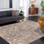 Tapis performance abstrait Edvin-24453053