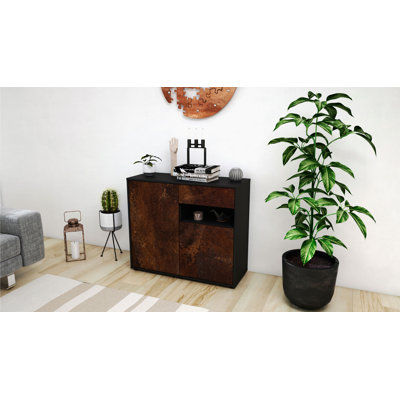 Rayburn 92cm Sideboard