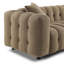 Lavance 227.1Cm Rolled Arms Chesterfield Sofa-625969346