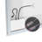 Modern 32X40 Inch Led Bathroom Vanity Mirror