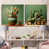 Toile tendue