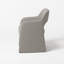 Chaise Fintan Boucle