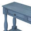Console Console de 63 po de long avec tiroirs et tablette-1111149807