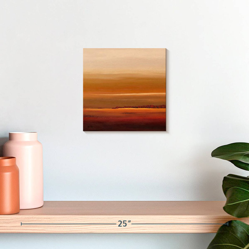 Avery Sundown III, H 10 po x l 10 po