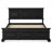 Abner Solid Wood Platform Bed-112013487-112013490