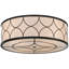 4 - Light Flush Mount