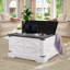 Table basse campagnard rustique-54531671-54531656