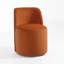 Chaise de baril Minimalist-1336369943