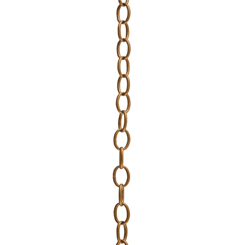 Cansa 6 - Light Unique Geometric Chandelier