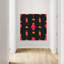 «Lucky Lanterns», art mural traditionnel traditionnel-129095111