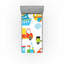 Multicolore Ambesonne-106772589