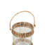 Wicker Tabletop Lantern-75314890