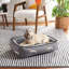 Lit pour animaux en coton-1355632830