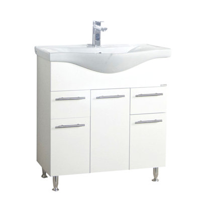 Ciresila Bathroom Vanity