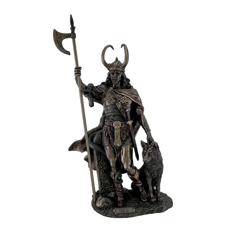 Religious & Spiritual Figurines & Sculptures