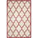 Cannen Hand Tufted Wool Geometric Rug