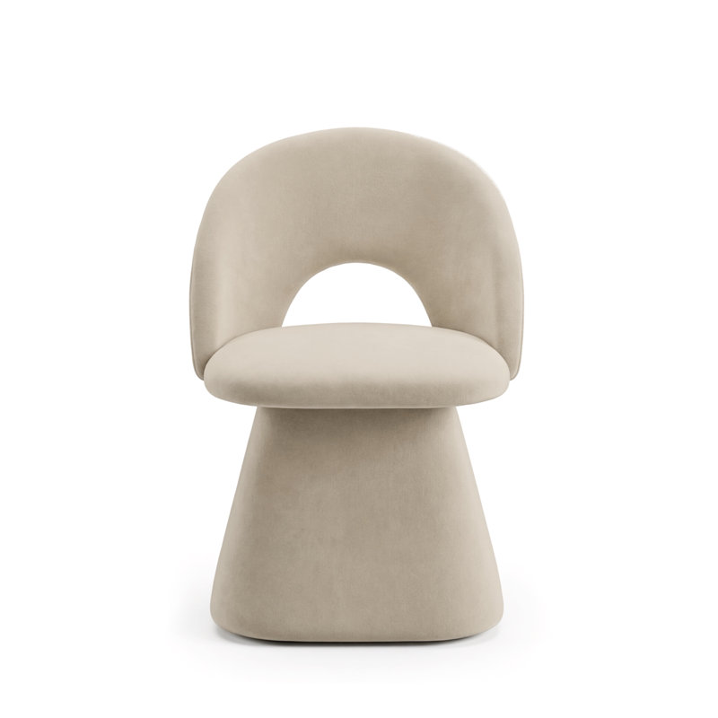 Upholstered Dining Chair
