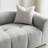 Liana Upholstered Fabric Sofa-101323716