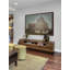 Ancienne Grange - Single Picture Frame Print-591223003