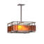 Boulder Creek 2 - Light Pendant