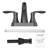 Bathroom Faucet-110404732