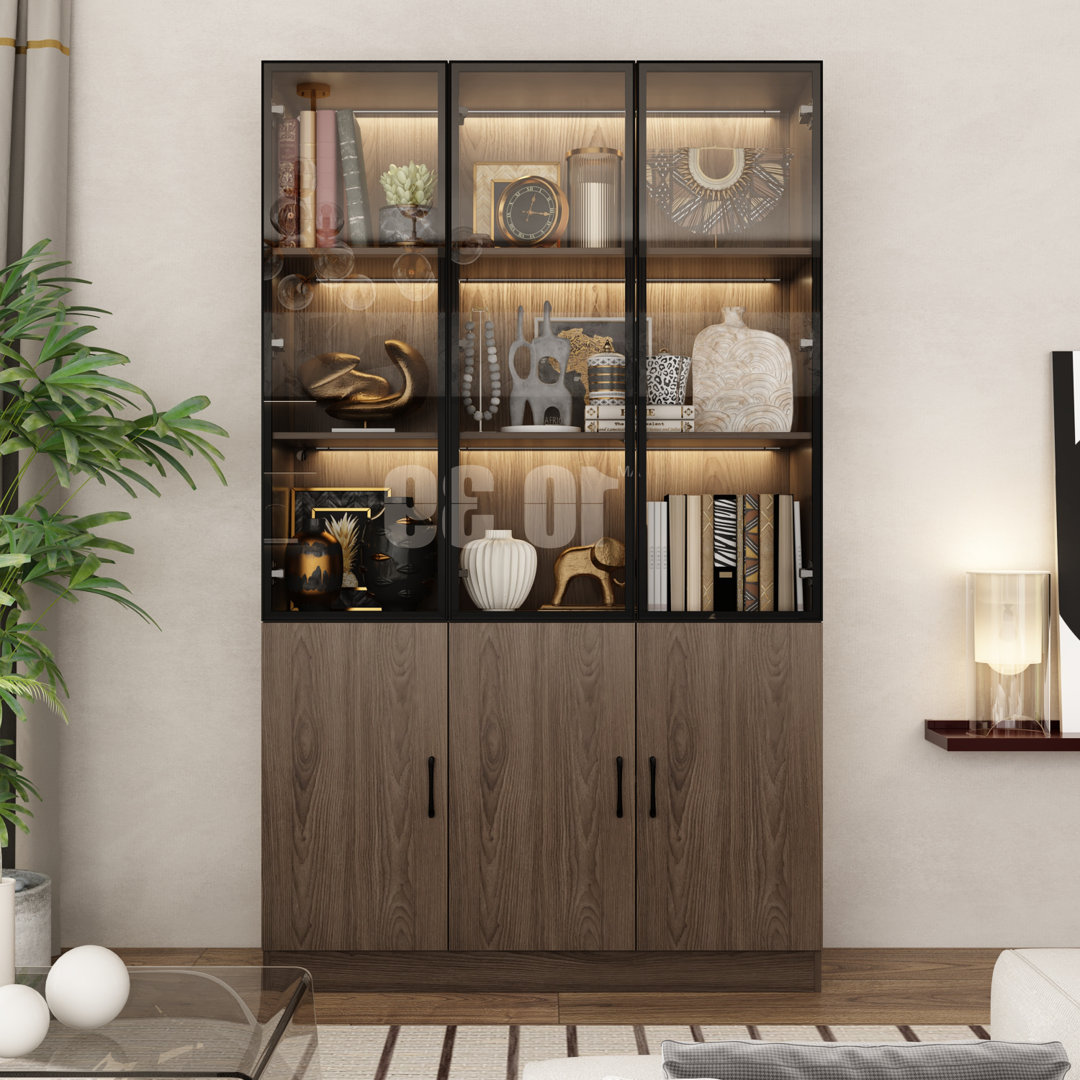 Gholam Dining Cabinet Latitude Run®