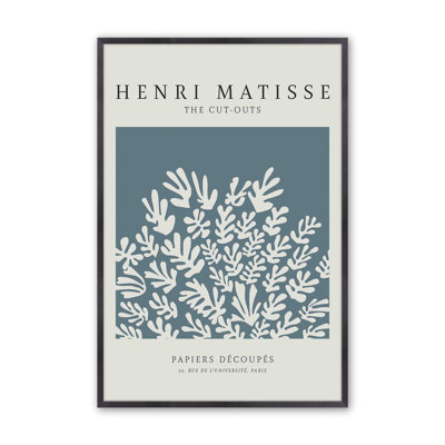 Matisse's La Gerbe