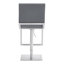 Tabouret de bar Budd-1522914985