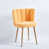 Yellow Polyester Blend is out of stock
