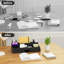 Trudel Manufactured Wood Desk Organiser