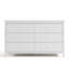 Commode double 6 tiroirs Alpine-36204035