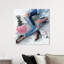Romantiques jeans - Impression sur papier-161651829-140131769