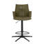 PU Bar Stool-1600099034