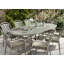 Berkeley 8 Seat Oval Set