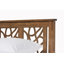 Lit plateforme en bois massif Gaspard-861262940