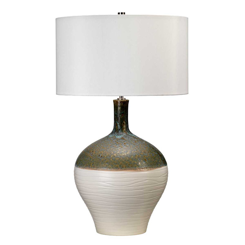 Athenna Ceramic Table Lamp