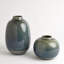 Tidal Handmade Ceramic Table Vase